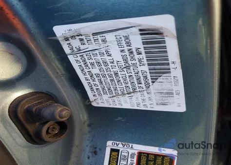 2016 Honda Cr-V Se z USA, uszkodzony, nr VIN 2HKRM3H40GH544757